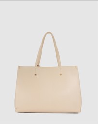 Dune London - Direct - Ecru