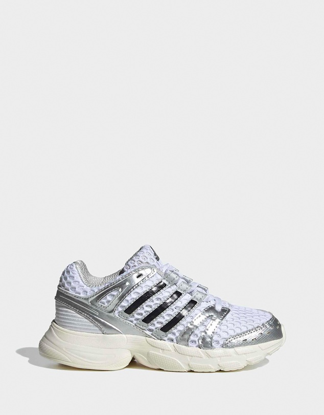 adidas Originals - Adistar Control 5 Elastic Lace Shoes - Kids