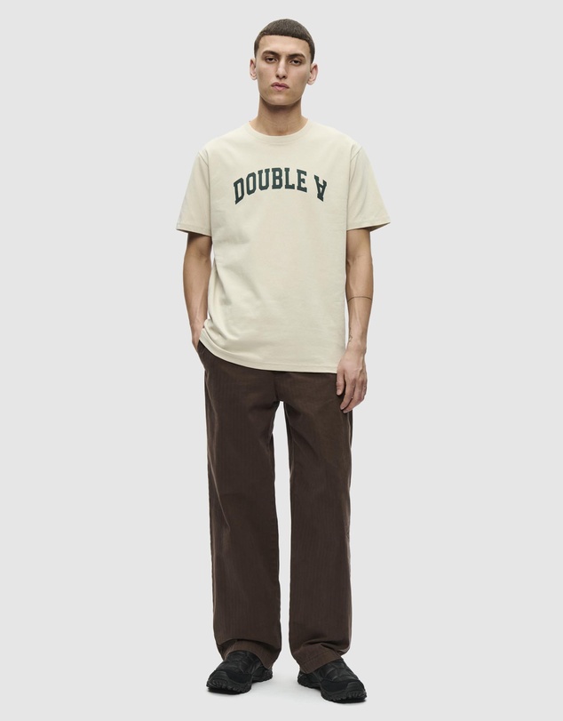 Wood Wood - Ace Tee
