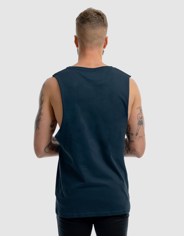 DVNT - 3-Pack Deluxe Tank