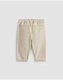Seed Heritage - Core Logo Chino