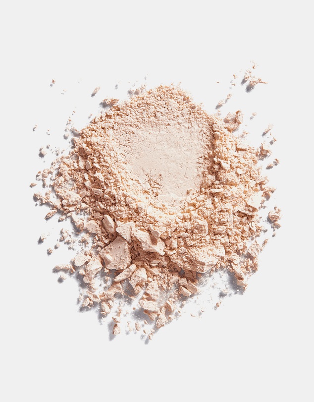 Napoleon Perdis - Camera Finish Powder Foundation Look N1 Ivory Idol