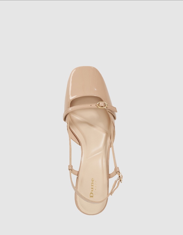 Dune London - Definition - Camel