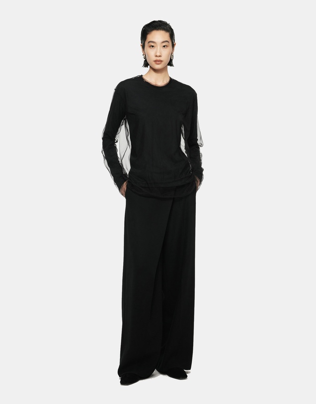 JNBY - JNBY Loose Fitting Long Pants