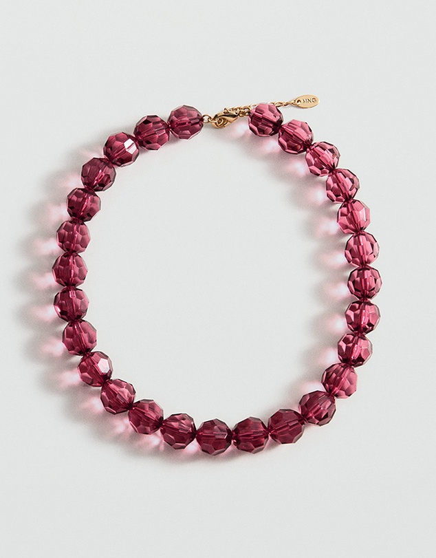 M.N.G - Felicia Necklace