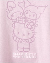 M.N.G - Hkfriend T-Shirt - Kids-Teens