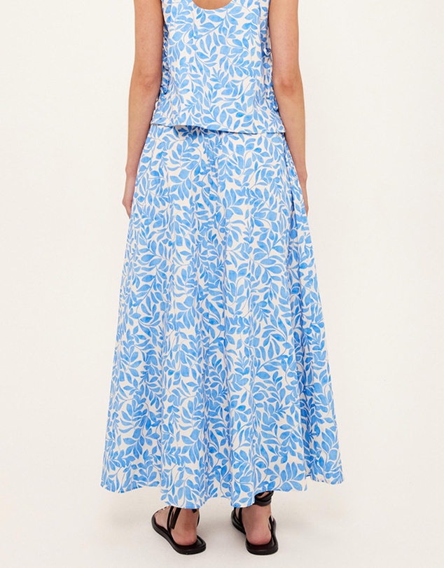 Staple the Label - Solea Maxi Skirt