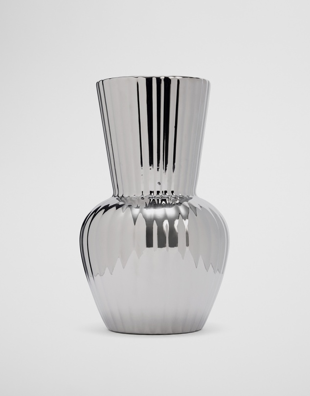 Country Road - Vicki Medium Metallic Vase