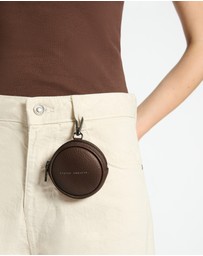 Status Anxiety - Go With Me Pouch