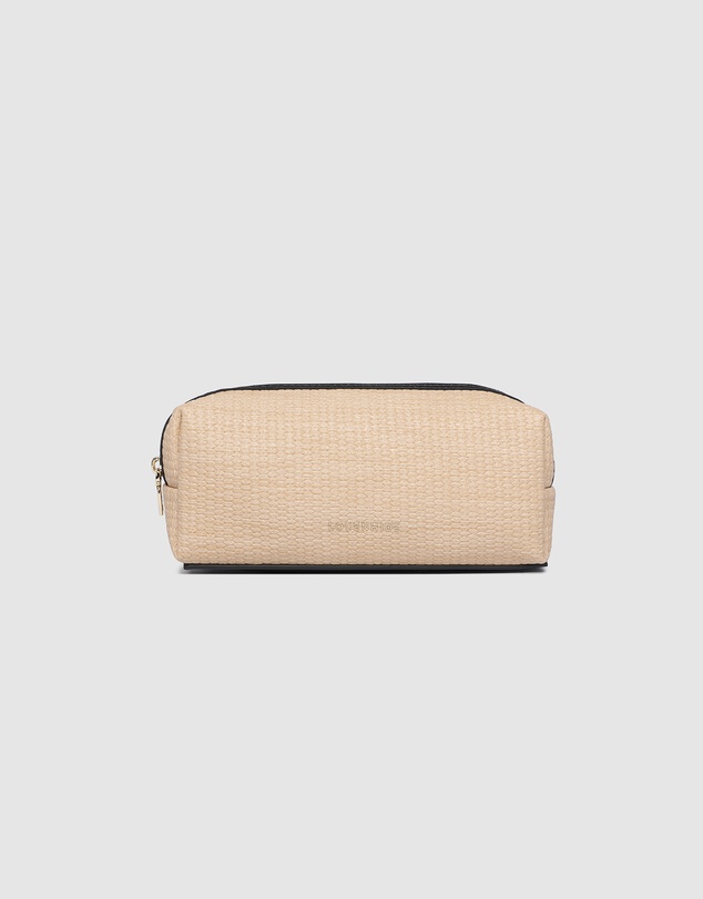 Louenhide - Brianna Makeup Bag