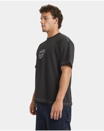Billabong - Mens Bad Dog OG T-Shirt
