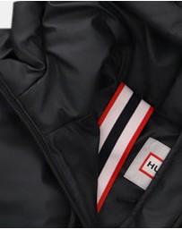 Hunter - Lemhi Sonic Welded PU Puffer Jacket