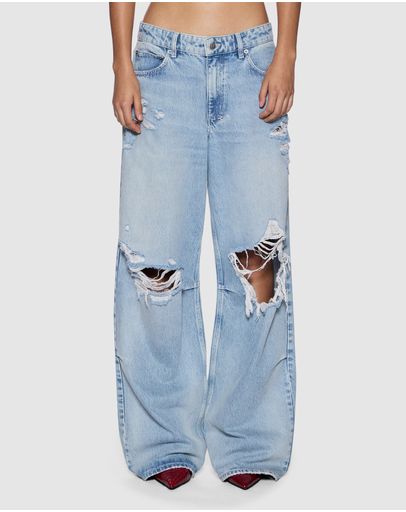 DENIM