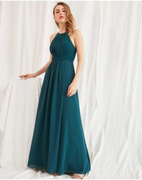 Alabaster The Label - Adelle Dress