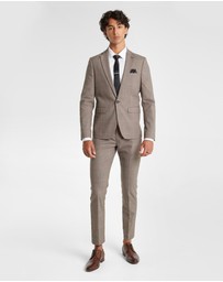 yd. - Wonder Skinny Suit Jacket