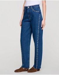 Sandro - Tomy Jeans