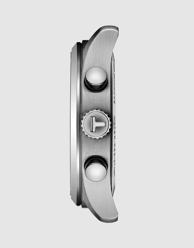 Tissot - Chrono L 42mm