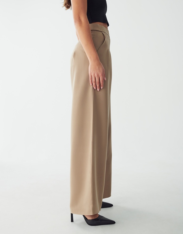 Willa - Lillia Pants