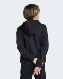 adidas Sportswear - Camo Graphic Hoodie Kids