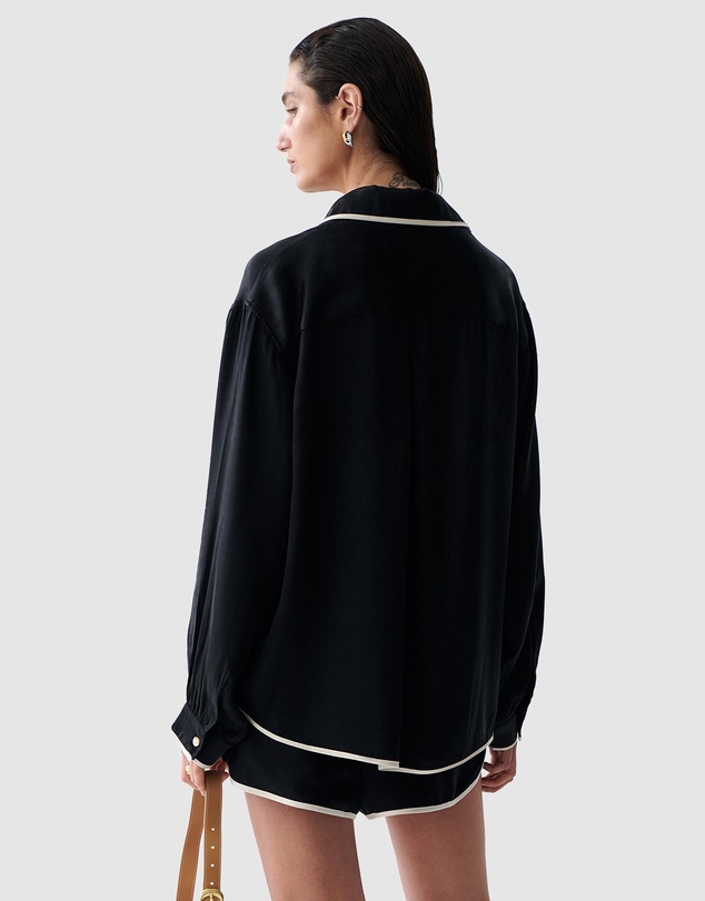 Sancia  - The Tina Blouse