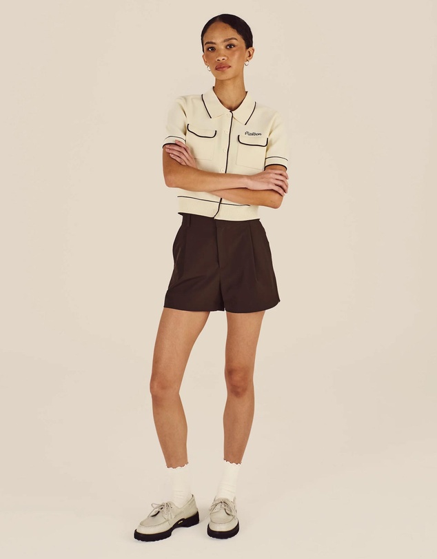 Malbon - Jacqueline Polo