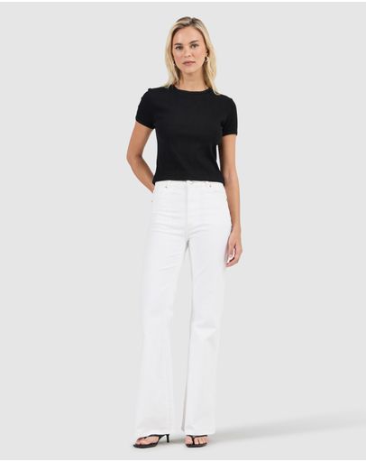 Vintage White