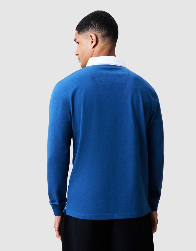 Canterbury - Solid Dye Rugby Polo