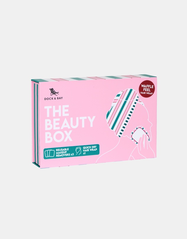 Dock & Bay - The Beauty Box