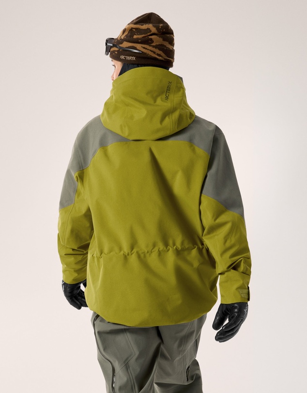 Arc'teryx - Incendia Jacket Women's