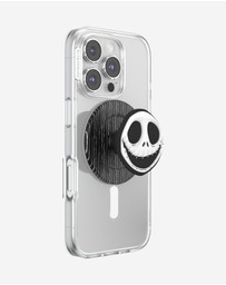 PopSockets - TNBC PopGrip MagSafe Phone Grip Holder + Magnetic Adapter Ring