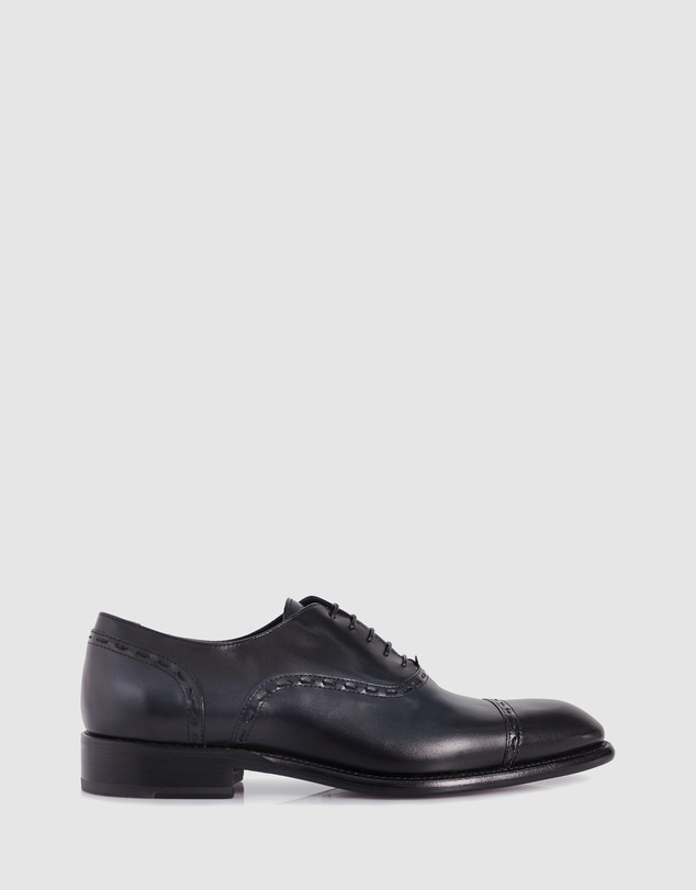 Brando - Harry Lace Ups