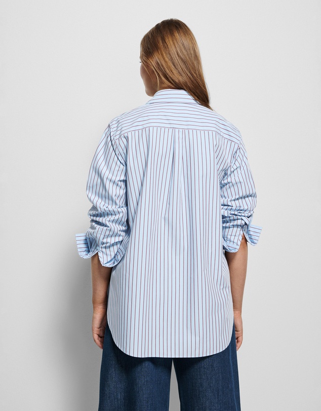 Commonry - Good Earth Cotton Demi Shirt