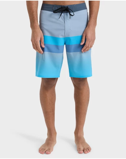 Quiksilver - Mens Surfsilk Straight 18