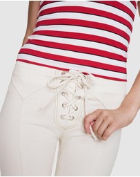 Miaou - Mini Tee