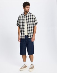 S Double - Vista SS Shirt