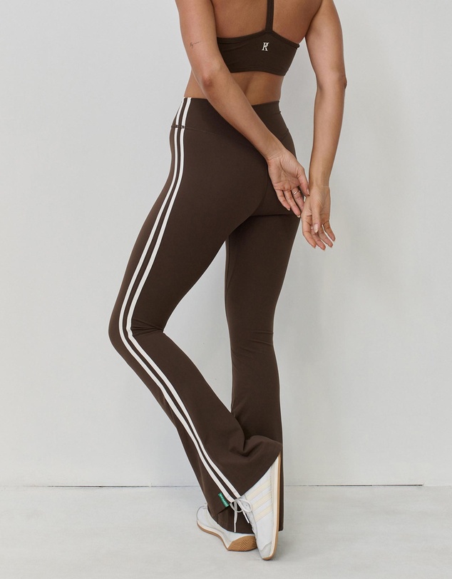 Pinky & Kamal - Vibration Flare Tights