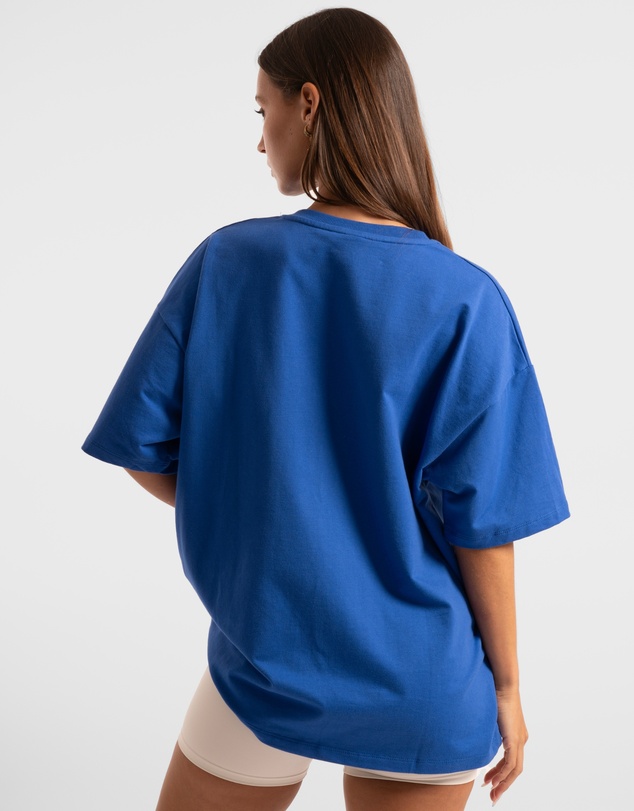 Active Basics - Oversized Tee