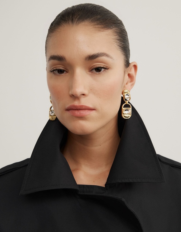 Witchery - Luca Pendant Earrings