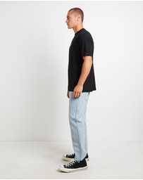 Spencer Project - Nitro Short Sleeve T-Shirt