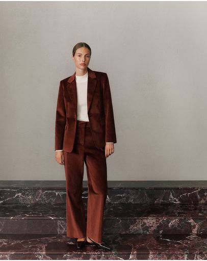 Red Mahogany