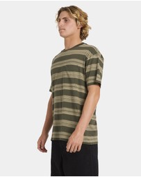 Volcom - Mens Twilight T-Shirt