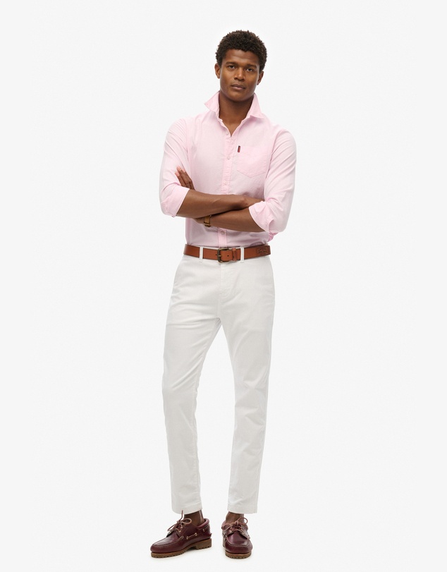Superdry - International Slim Fit Chino