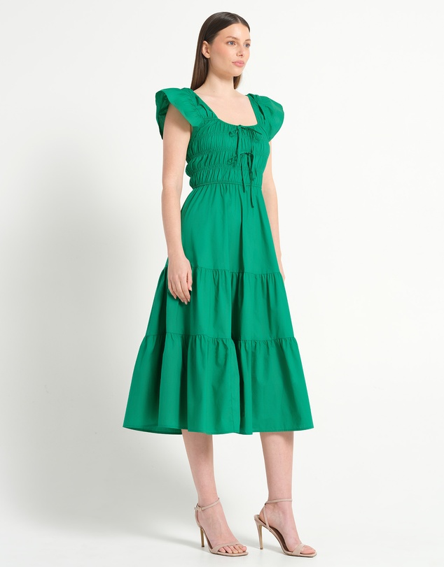 Stella - Alana Dress