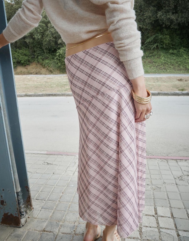 M.N.G - Illo Skirt