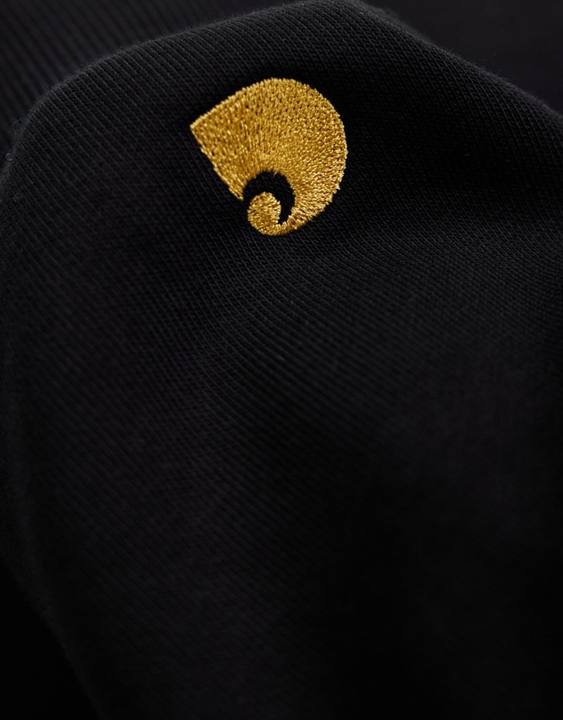 Carhartt WIP - Hooded Chase Sweatshirt