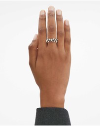 Georg Jensen - Moonlight Grapes Band Ring