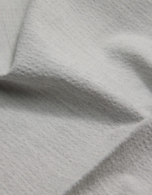 Calibre - Tech Seersucker Pants Silver