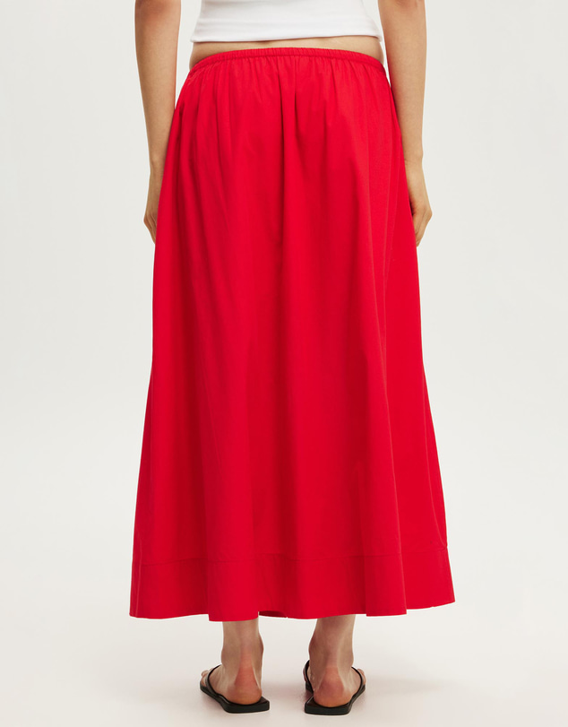 Cotton On - Zoe Maxi Skirt