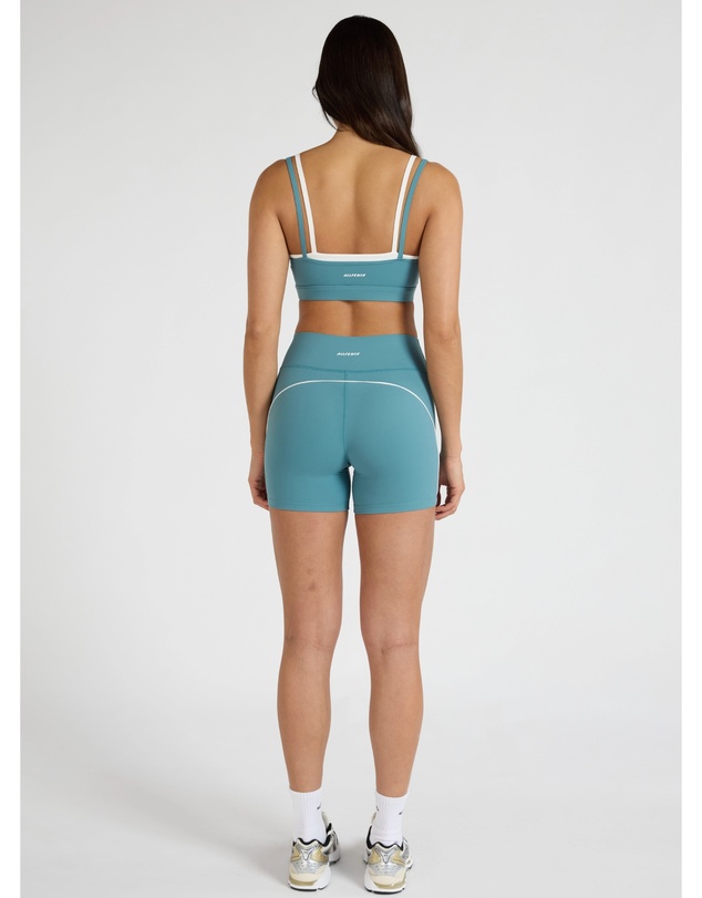 All Fenix - ALLFENIX CloudCore Contrast Double Layer Sports Bra