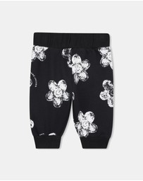 Marc Jacobs - Flower Tracksuit - Babies-Kids